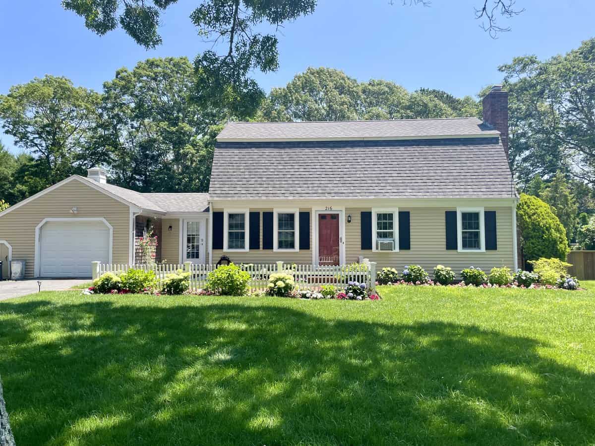 Barnstable MA 02632