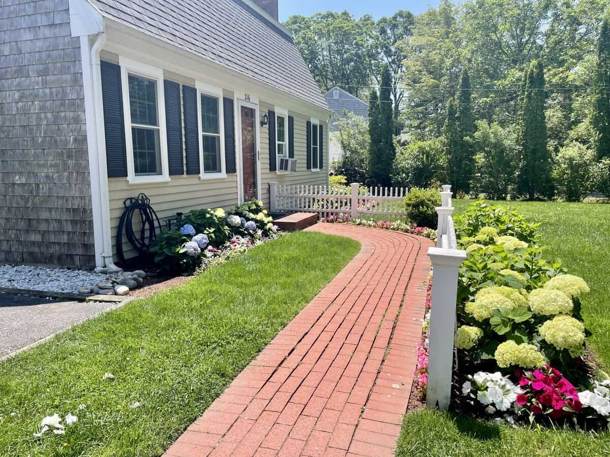 Barnstable MA 02632