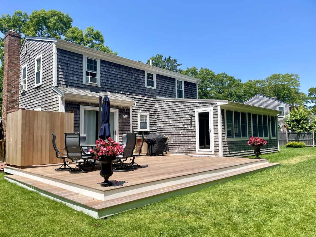 Barnstable MA 02632
