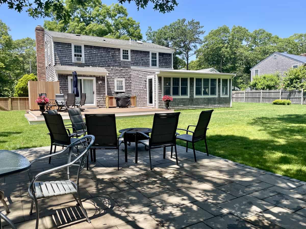 Barnstable MA 02632
