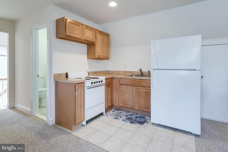 9179 Old Dominion Drive Great Falls VA 22066