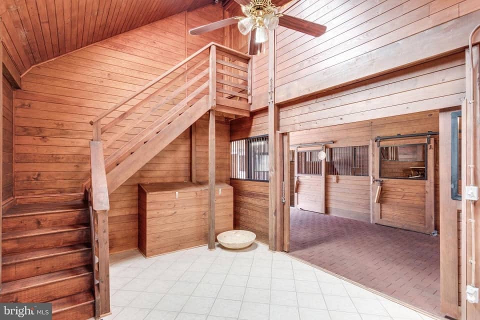 9179 Old Dominion Drive Great Falls VA 22066