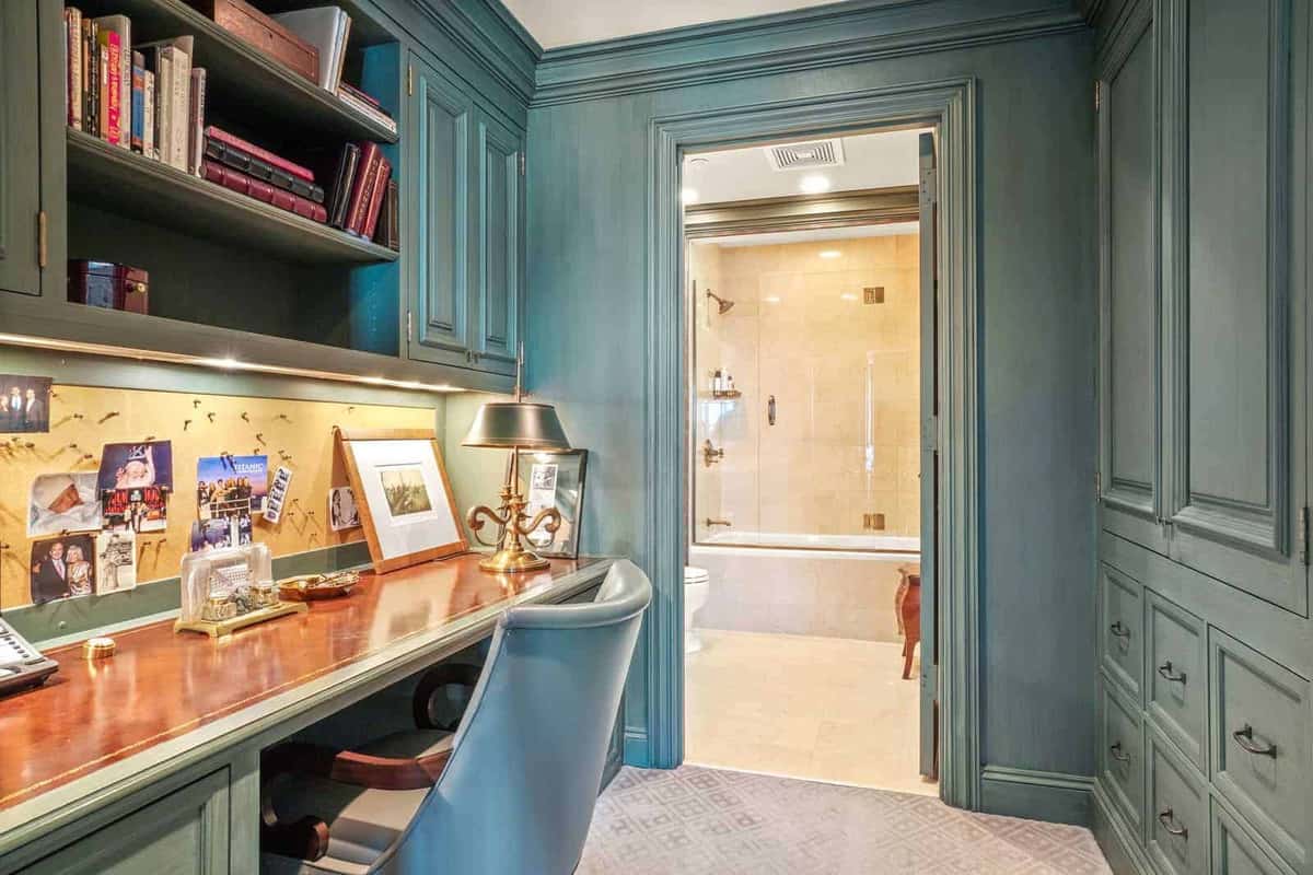 100 Belvidere Street, Unit 11A, Boston, MA 02199
