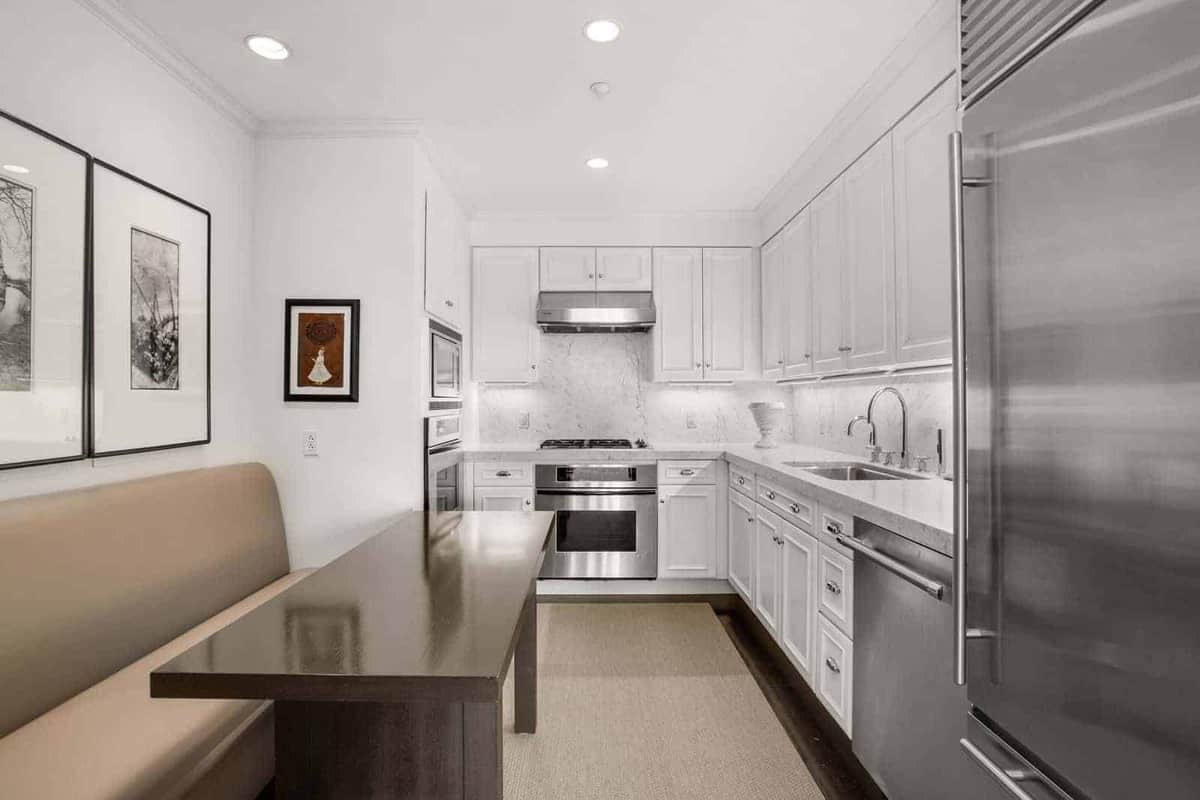 100 Belvidere Street, Unit 11A, Boston, MA 02199