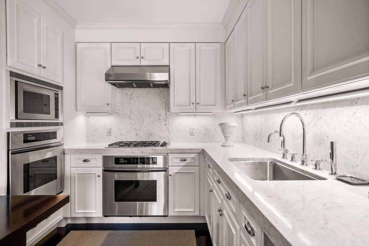 100 Belvidere Street, Unit 11A, Boston, MA 02199