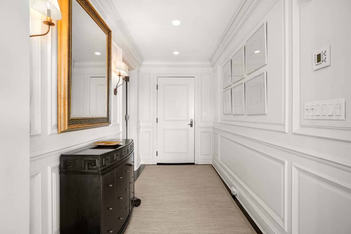 100 Belvidere Street, Unit 11A, Boston, MA 02199