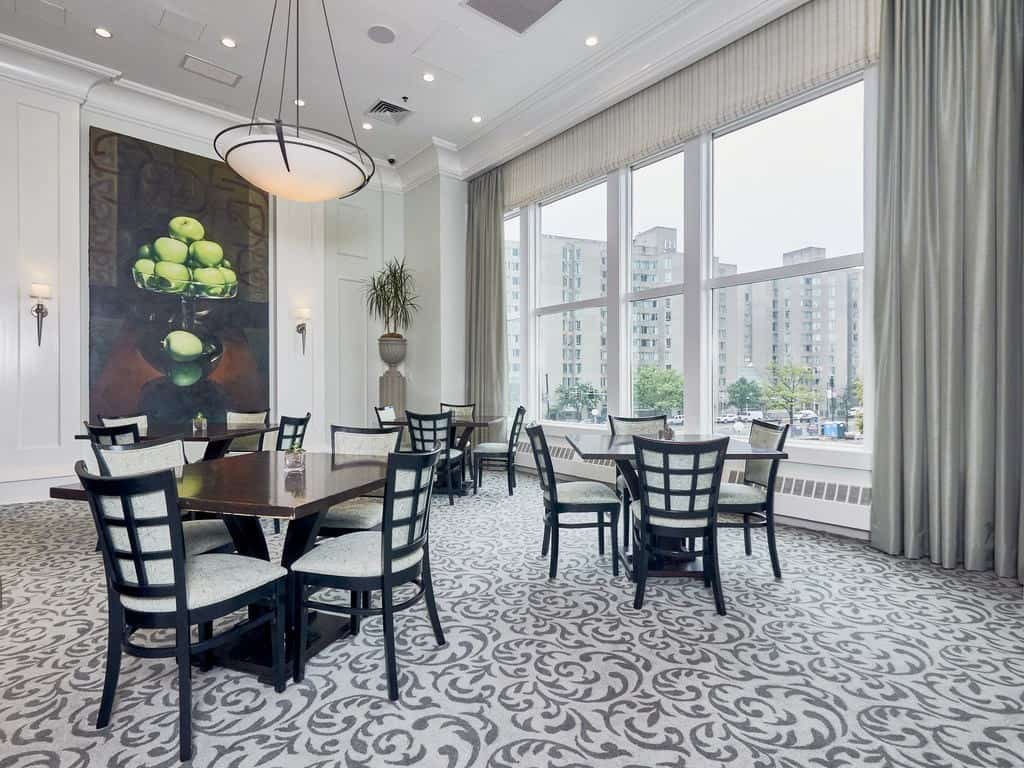 100 Belvidere Street, Unit 11A, Boston, MA 02199