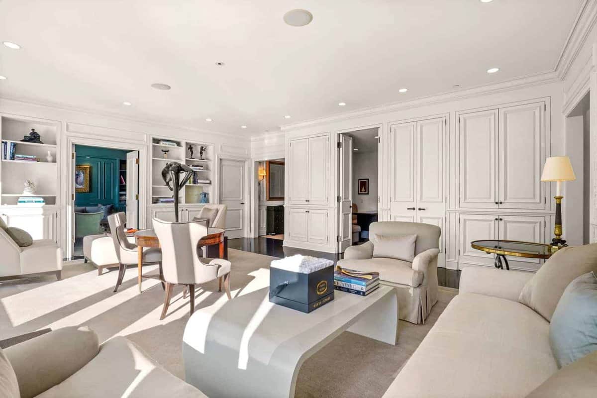 100 Belvidere Street, Unit 11A, Boston, MA 02199