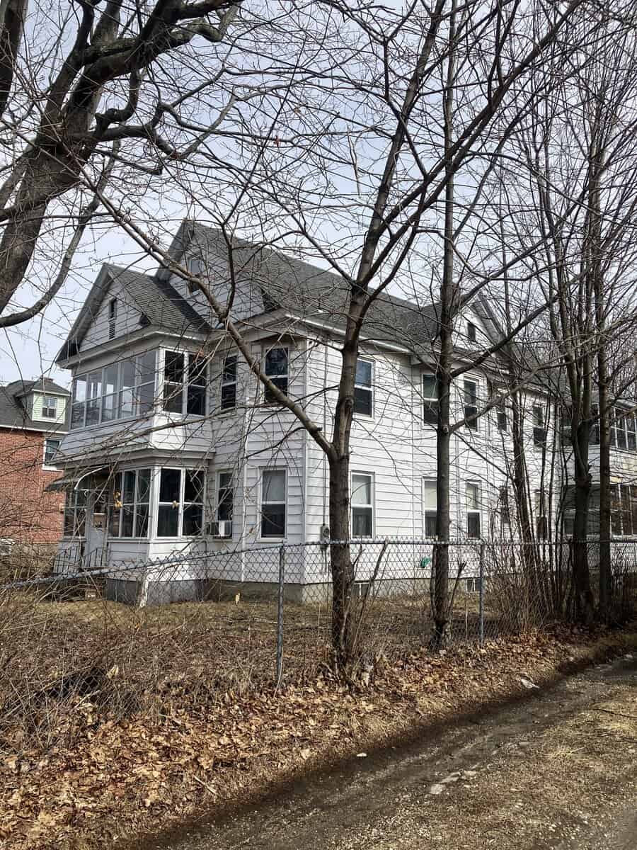 24 Glenwood Avenue Pittsfield MA