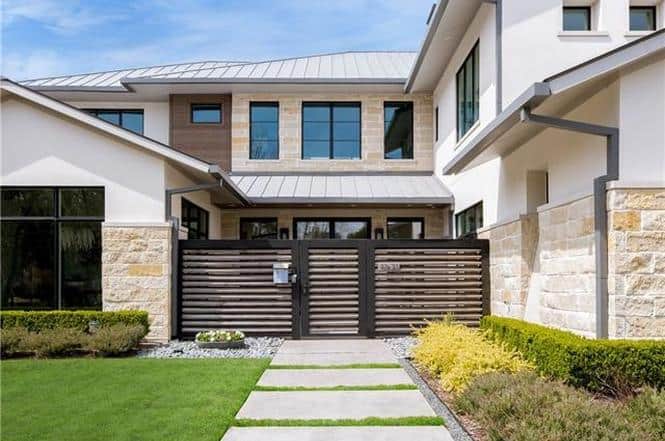 4421 Bluffview Boulevard Dallas TX 75209