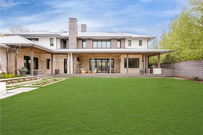 4421 Bluffview Boulevard Dallas TX 75209