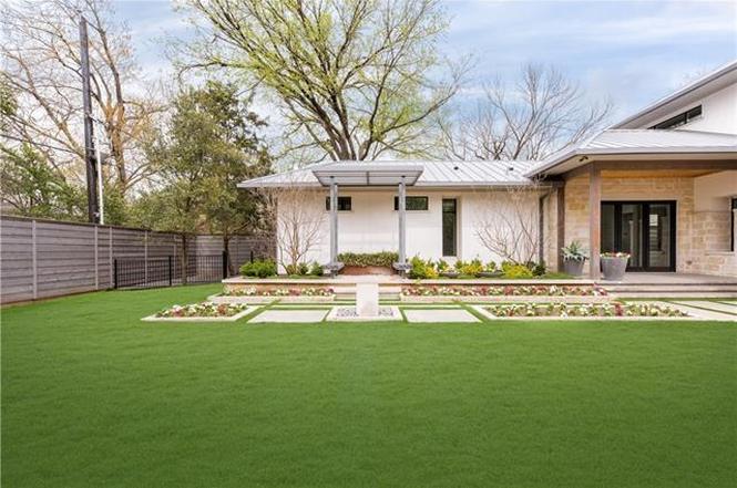 4421 Bluffview Boulevard Dallas TX 75209