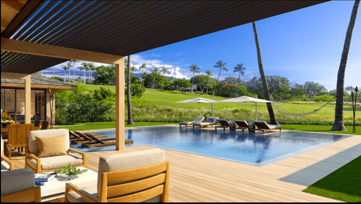 62-3922 Kaunaoa Iki Road Kohala Coast HI 96743