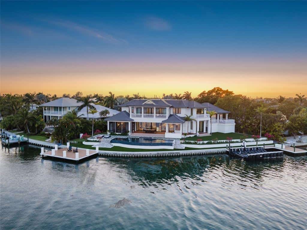 535 70th Street Holmes Beach FL 34217