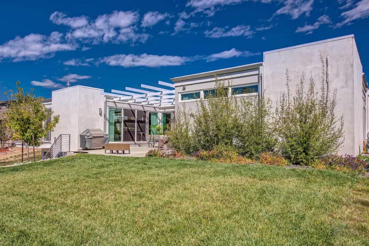 Centennial CO, 5969 S Humboldt Court