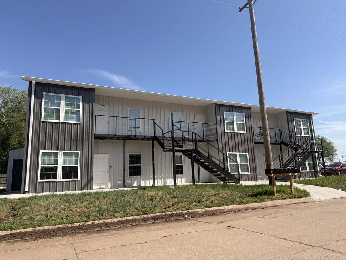 217 E. 19th Street Wellington KS 67152