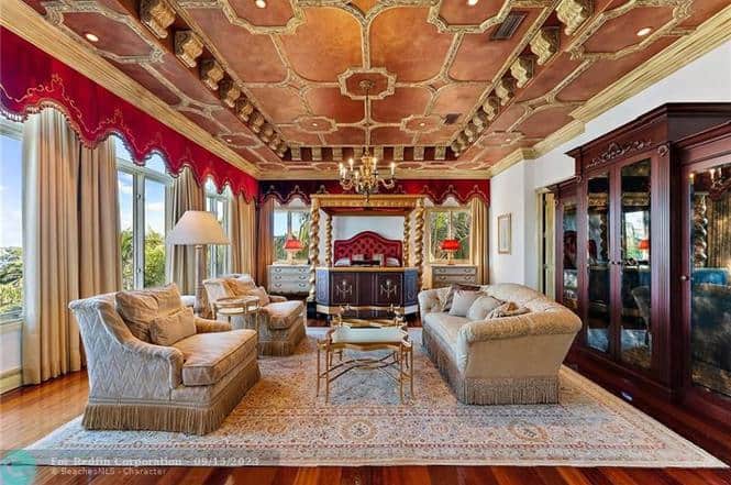3090 S Ocean Boulevard Manalapan FL 33462