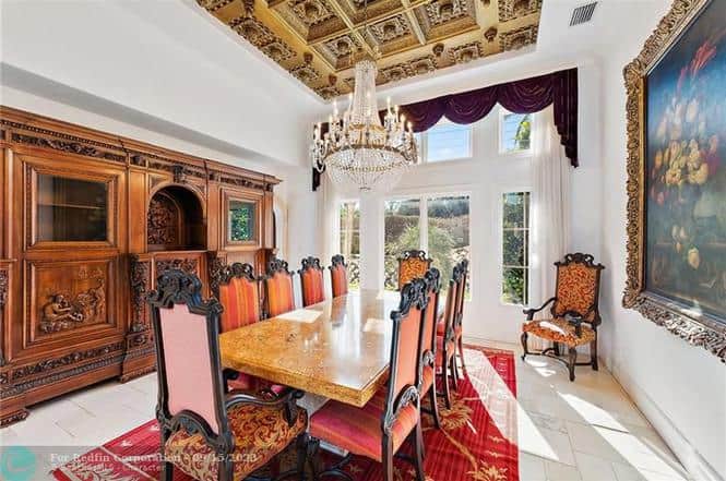 3090 S Ocean Boulevard Manalapan FL 33462