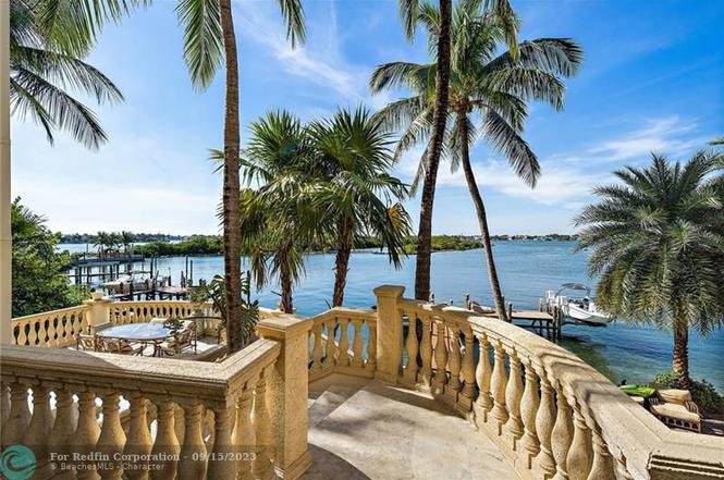 3090 S Ocean Boulevard Manalapan FL 33462