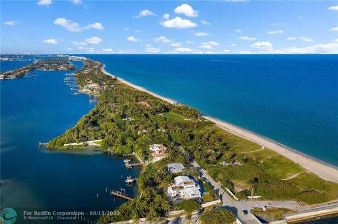 3090 S Ocean Boulevard Manalapan FL 33462