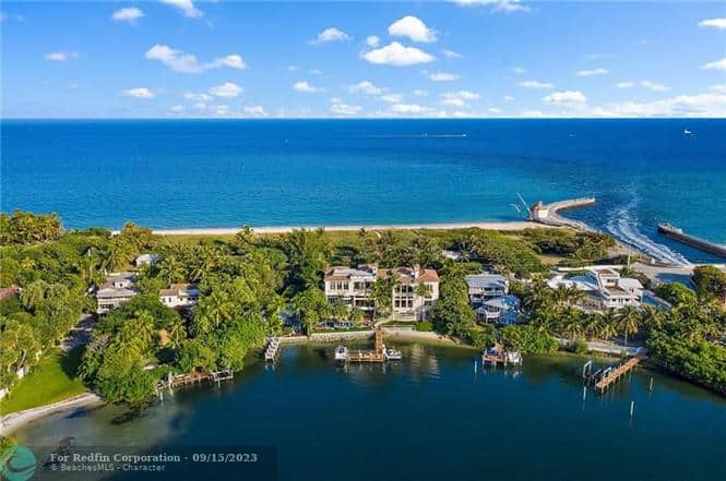 3090 S Ocean Boulevard Manalapan FL 33462