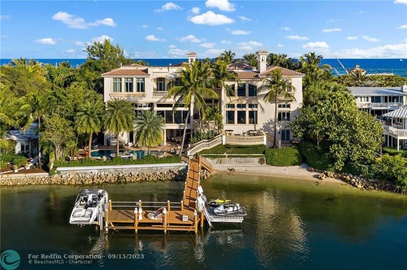 3090 S Ocean Boulevard Manalapan FL 33462