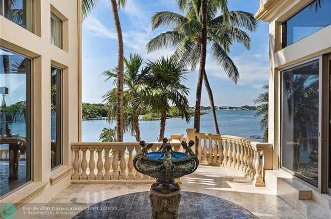 3090 S Ocean Boulevard Manalapan FL 33462