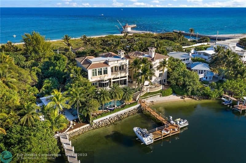 3090 S Ocean Boulevard Manalapan FL 33462