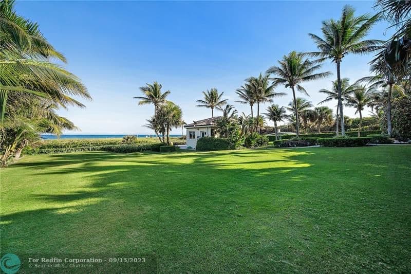 3090 S Ocean Boulevard Manalapan FL 33462