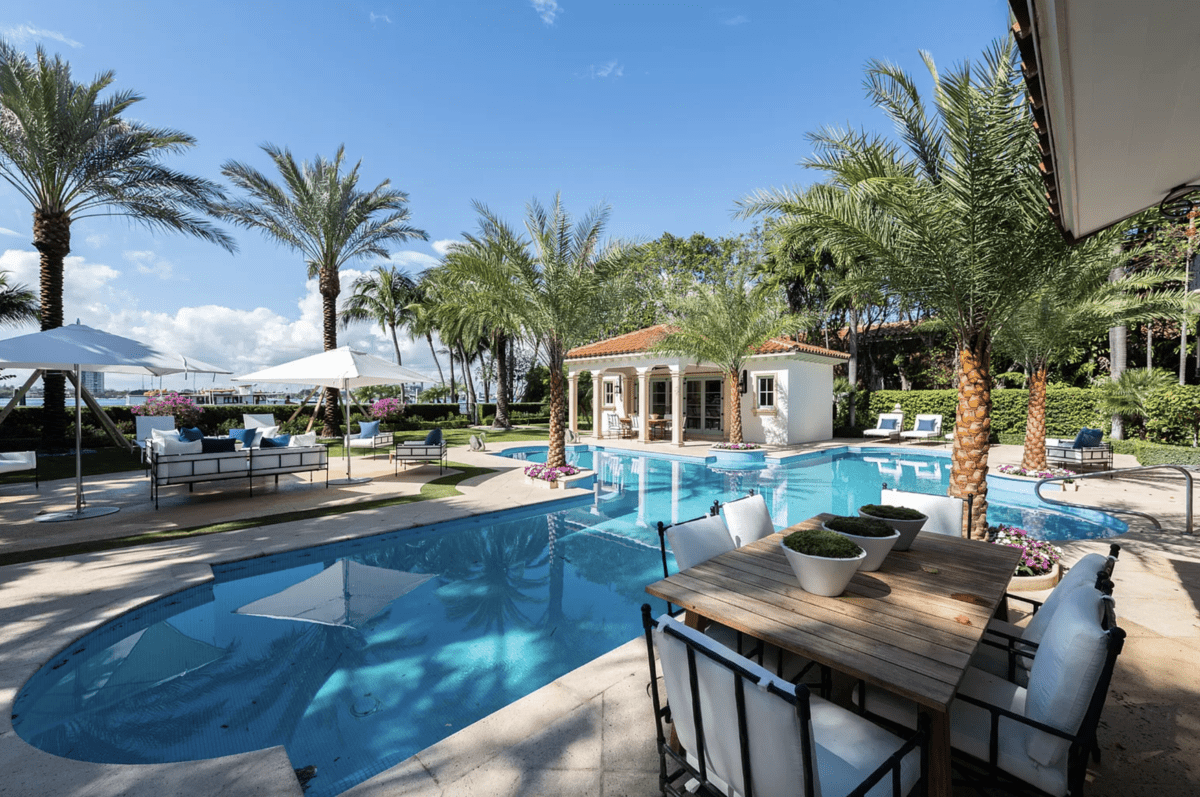 1320 N Lake Way Palm Beach FL 33480