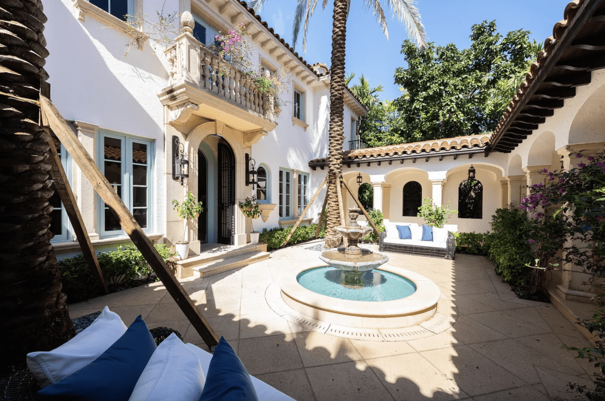 1320 N Lake Way Palm Beach FL 33480