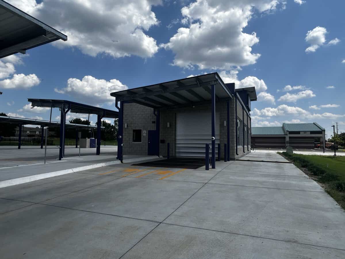 1212 S Webb Wichita KS 67207
