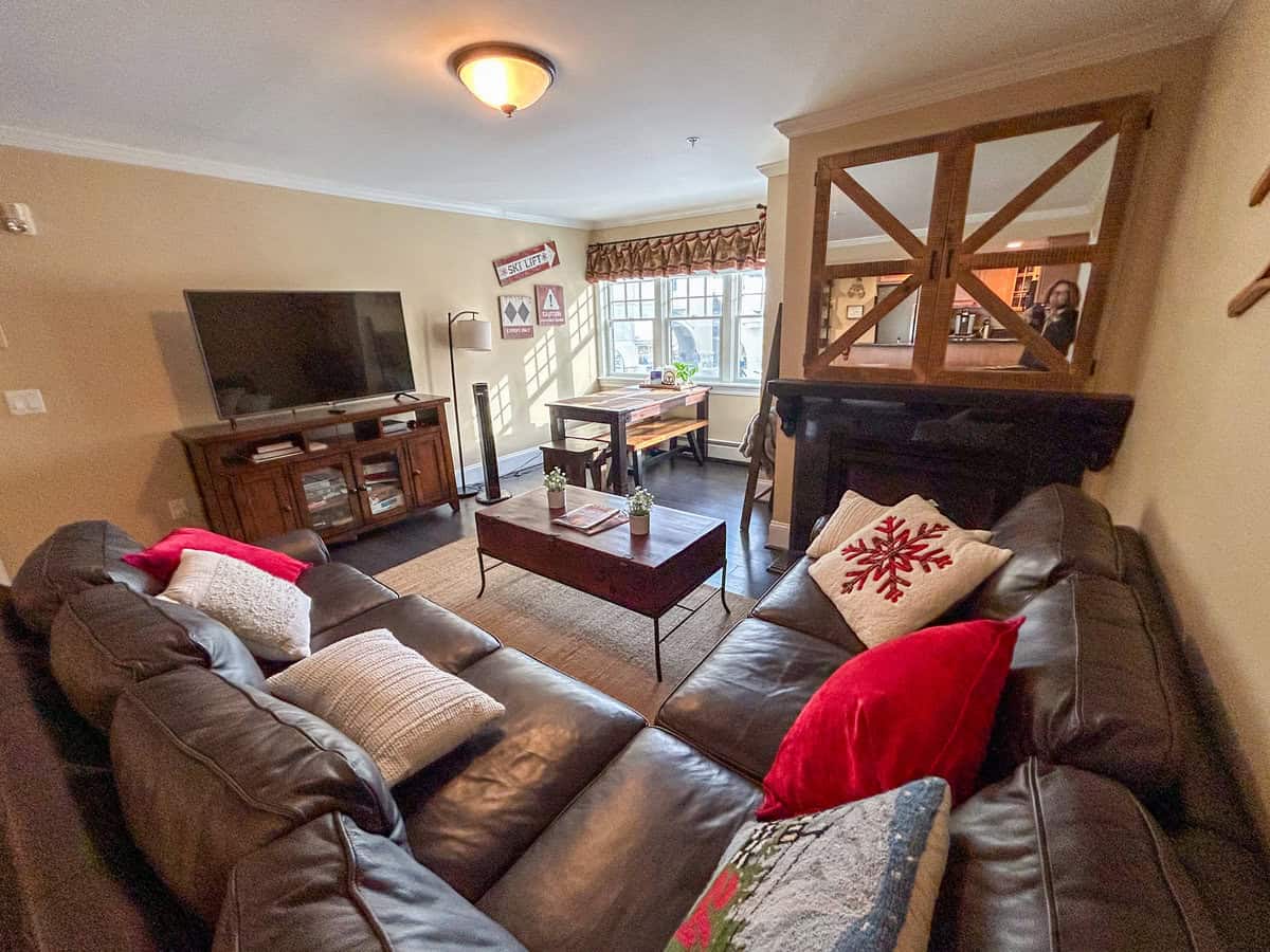 LM05 Stratton VT 05155