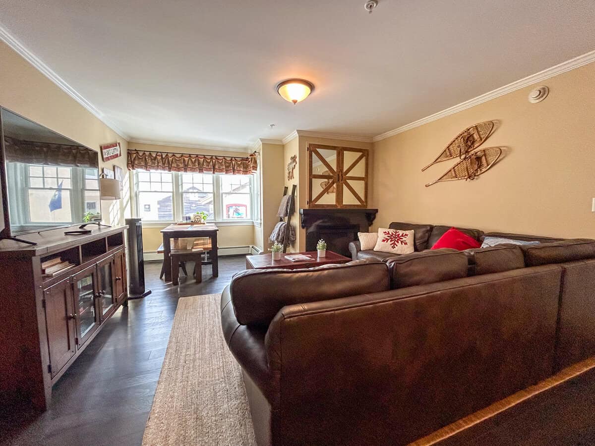 LM05 Stratton VT 05155