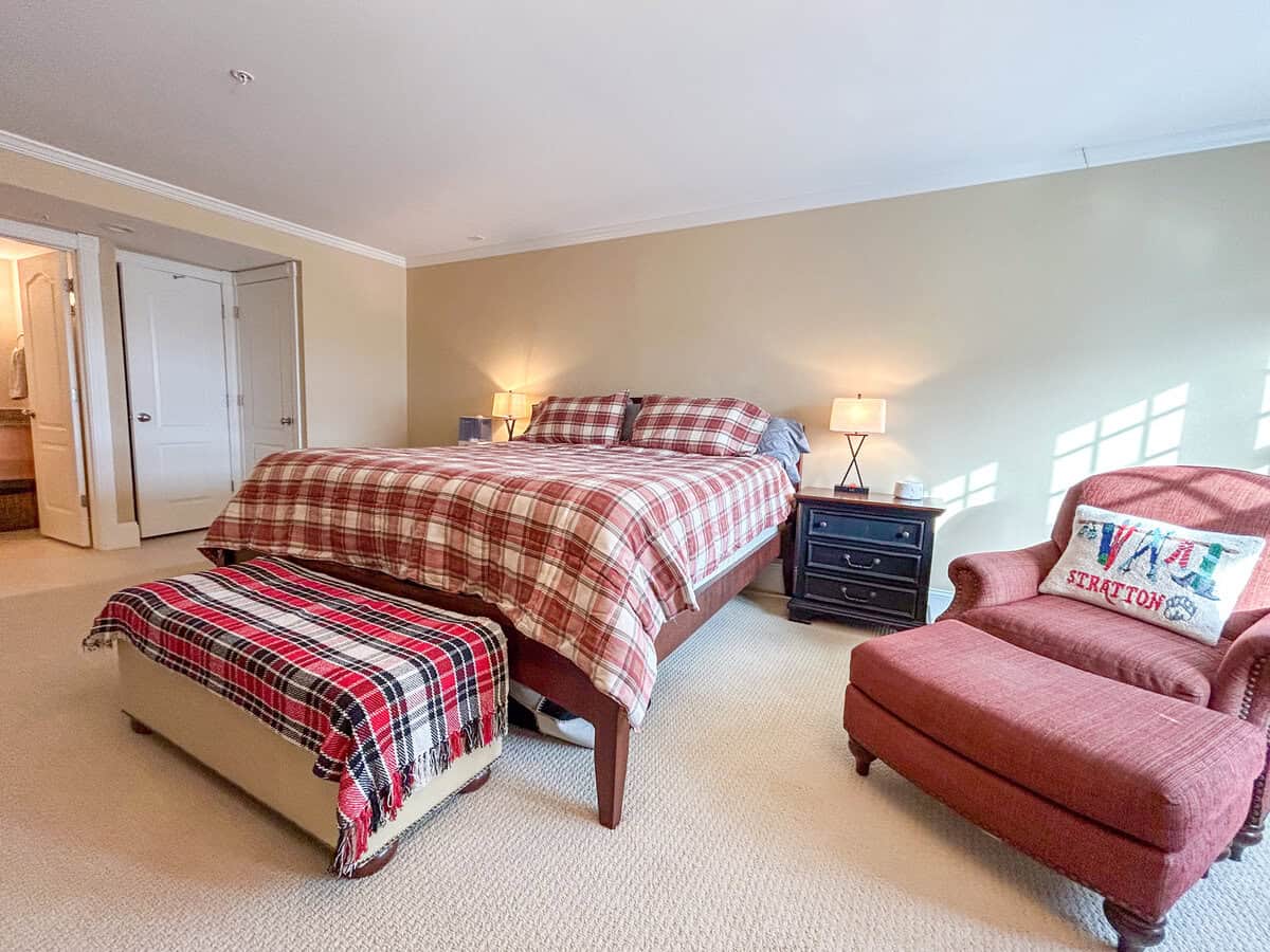 LM05 Stratton VT 05155