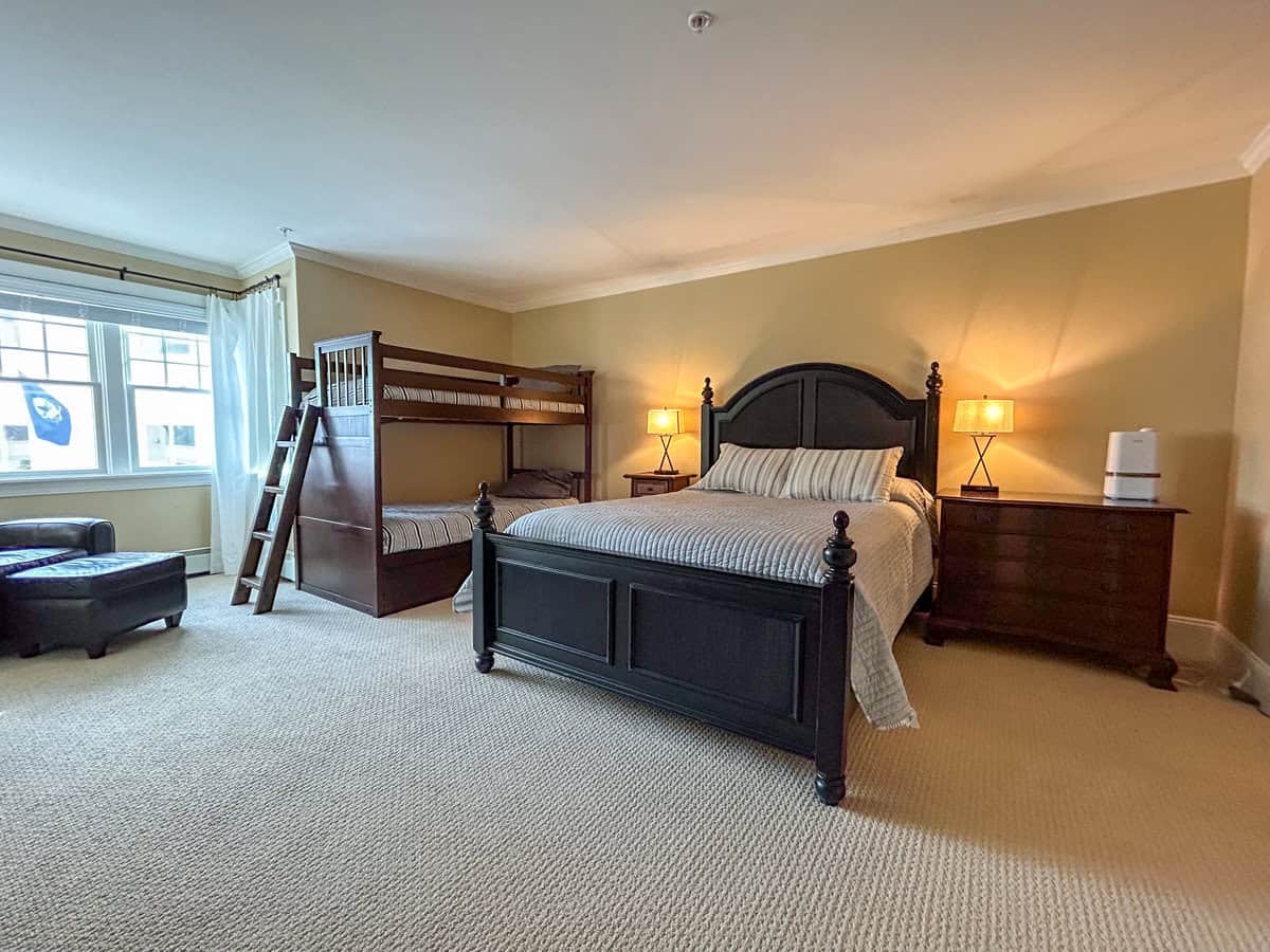 LM05 Stratton VT 05155