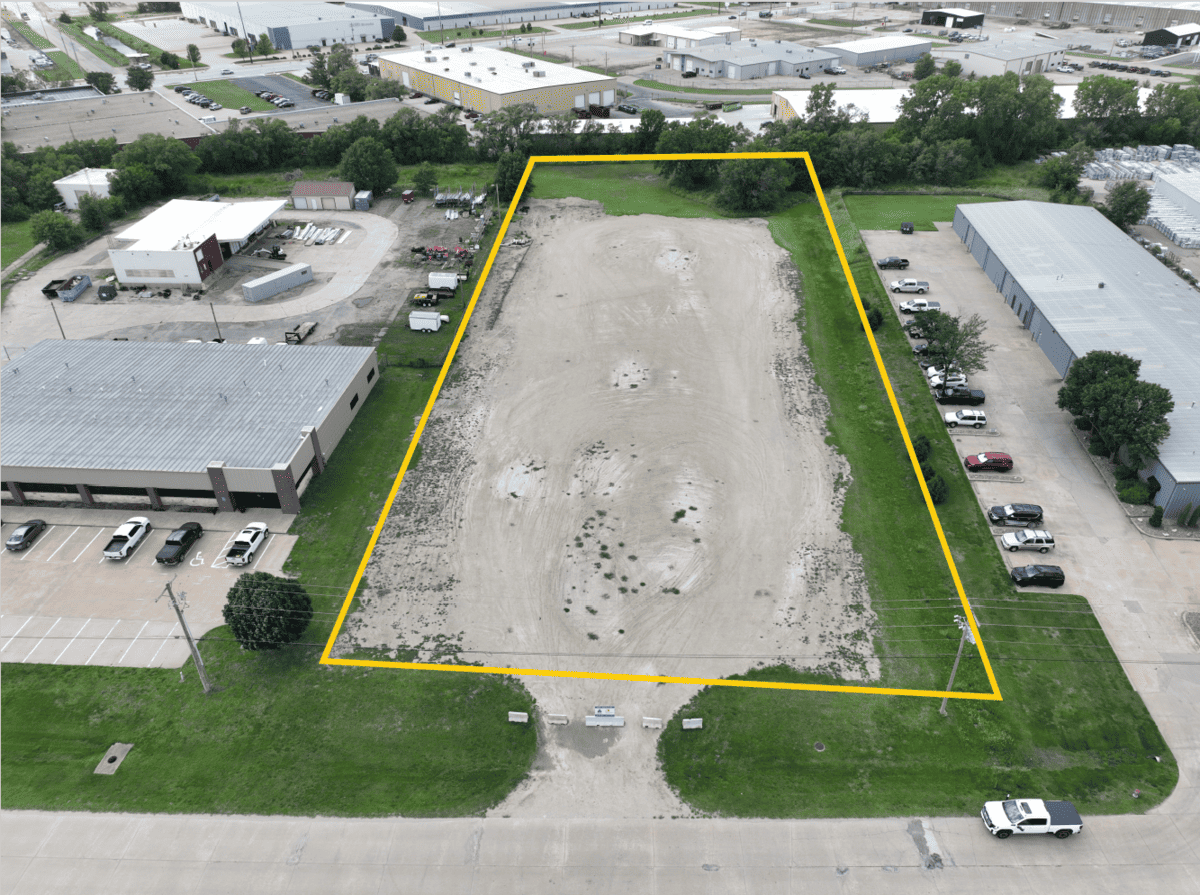 2200 Block Of SW Boulevard Wichita KS 67213