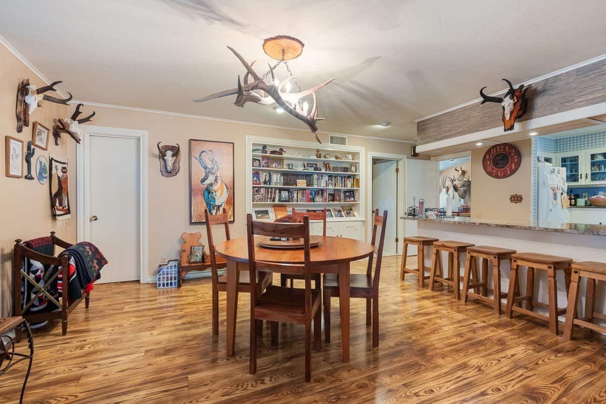 4130 Co Road 3326 Eden TX 76837