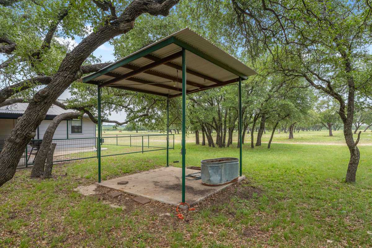 4130 Co Road 3326 Eden TX 76837