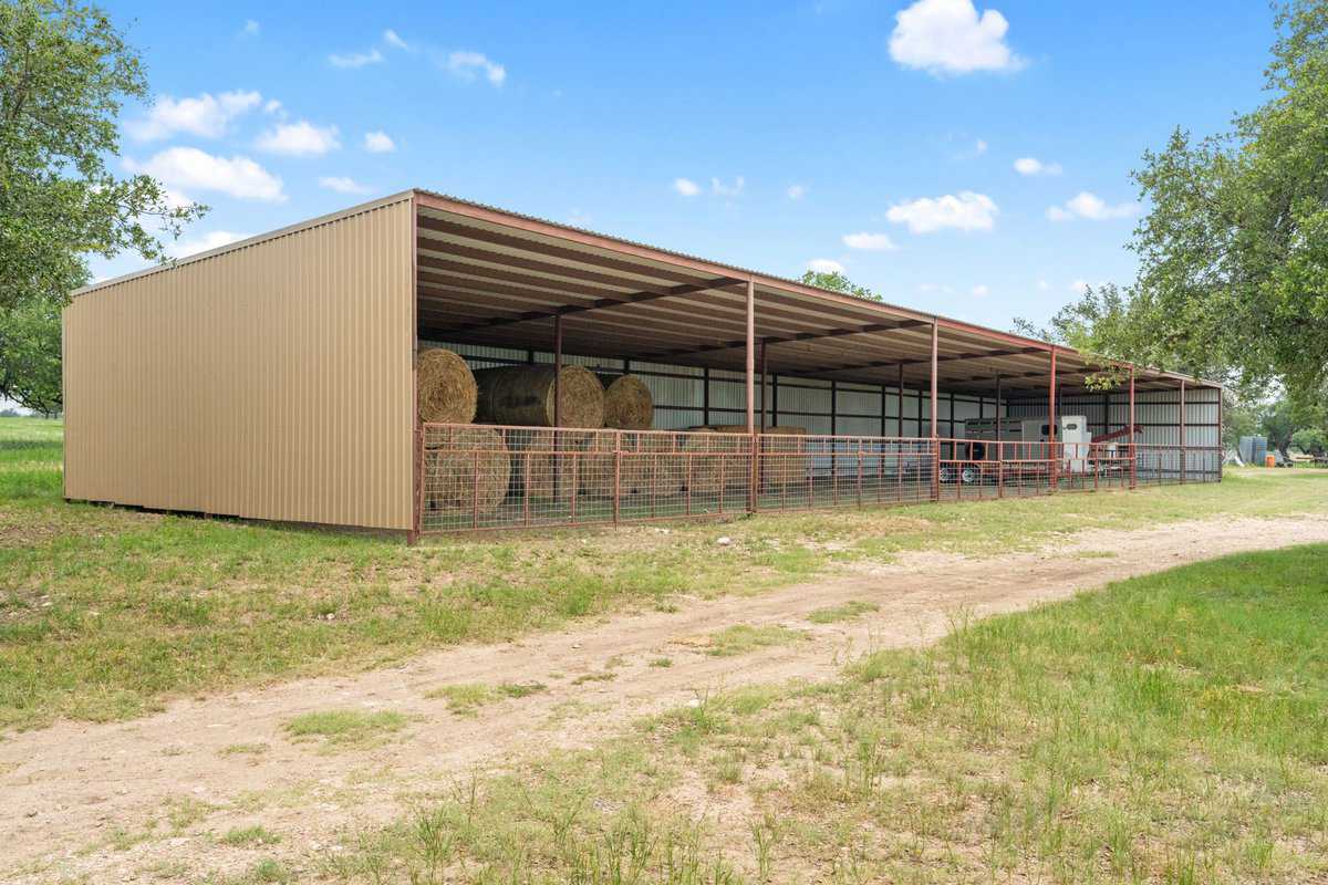 4130 Co Road 3326 Eden TX 76837