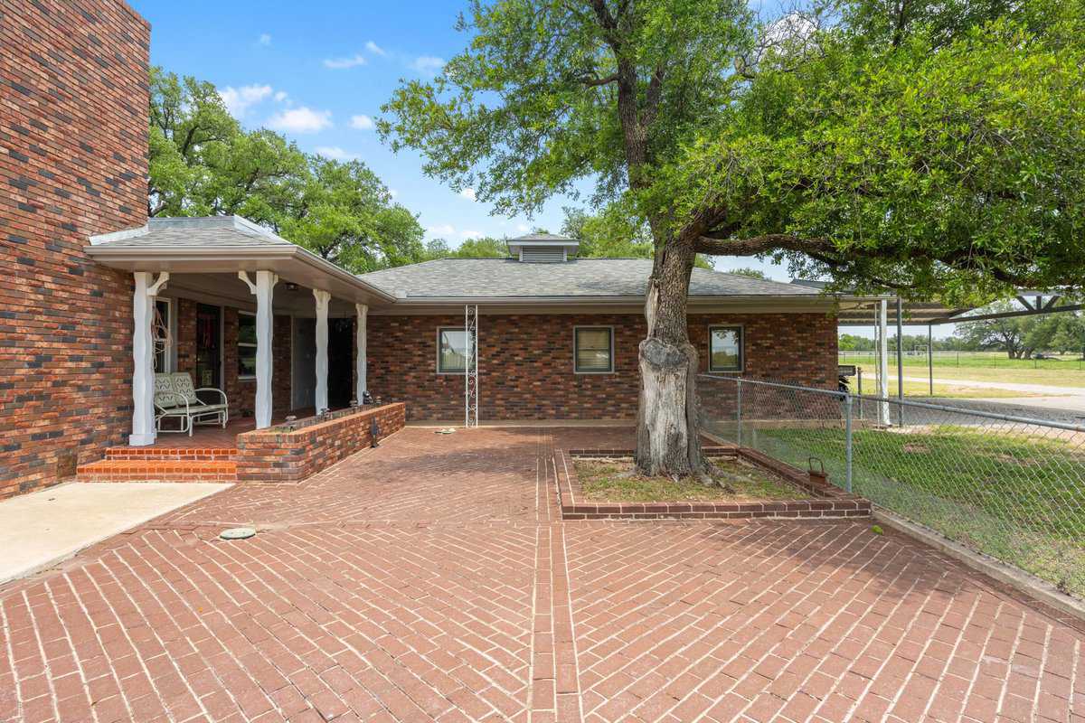4130 Co Road 3326 Eden TX 76837