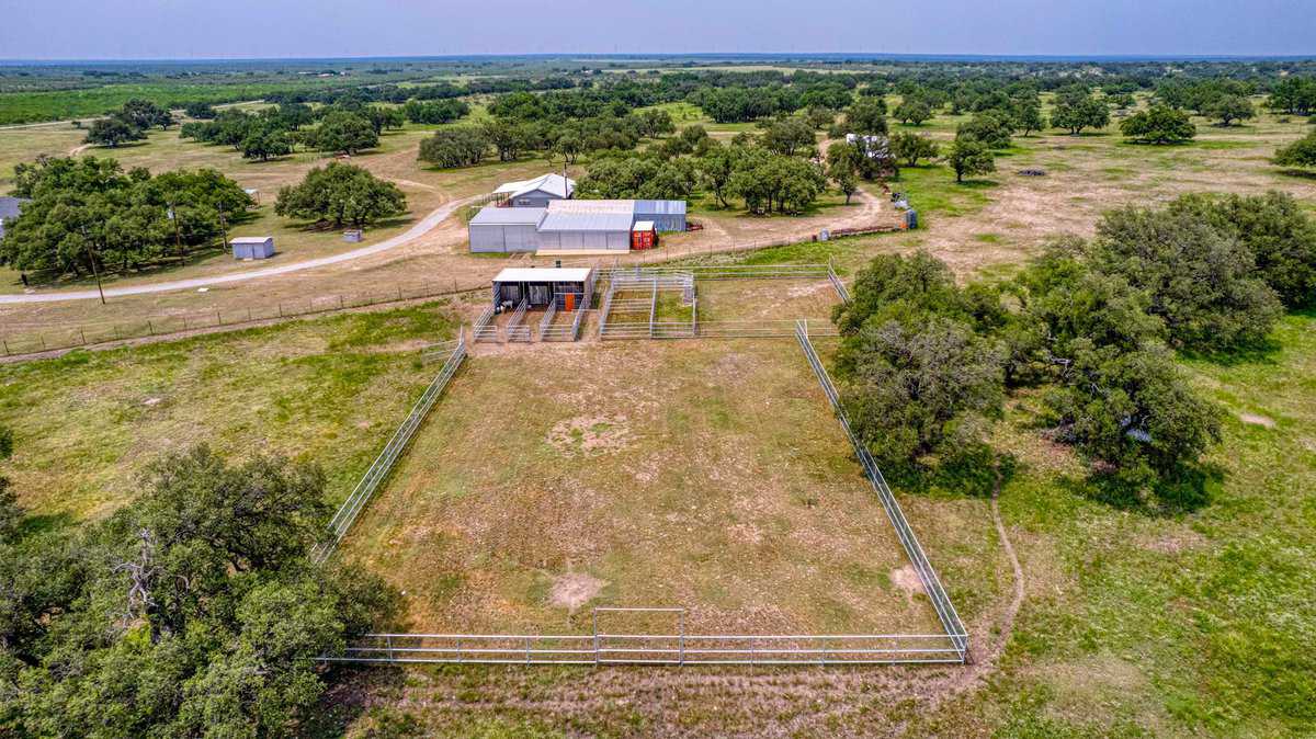 4130 Co Road 3326 Eden TX 76837