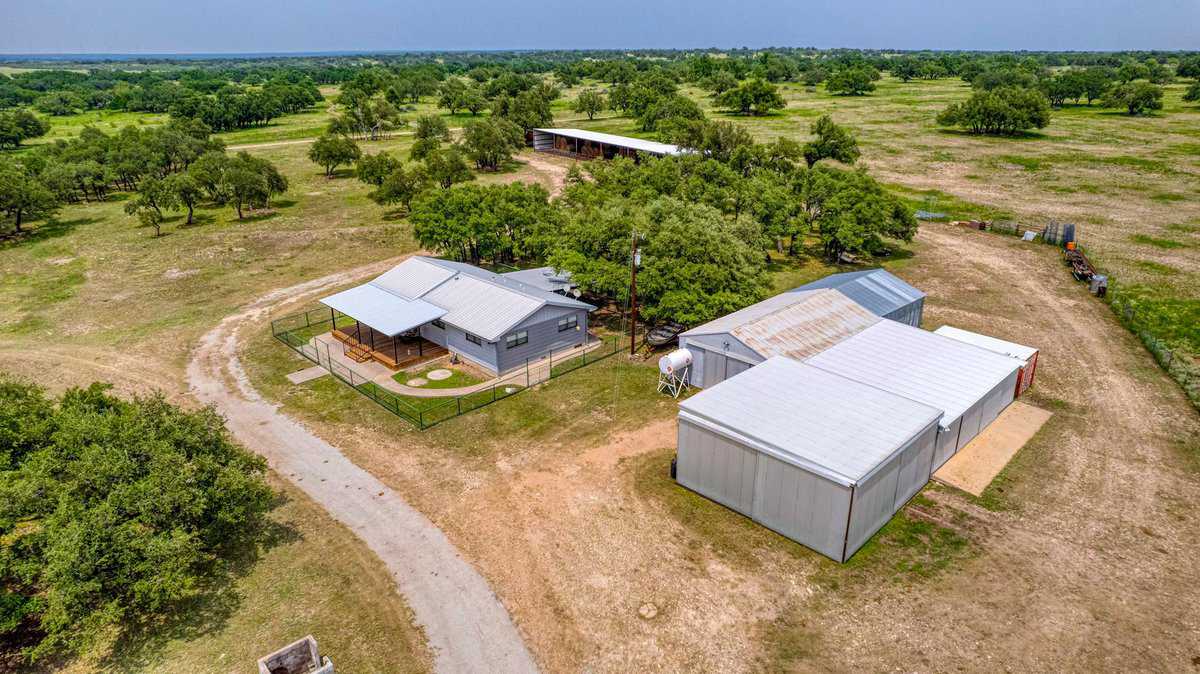 4130 Co Road 3326 Eden TX 76837