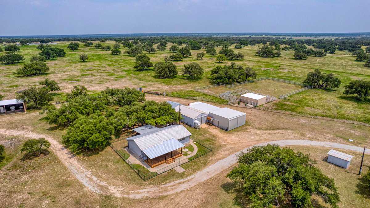 4130 Co Road 3326 Eden TX 76837