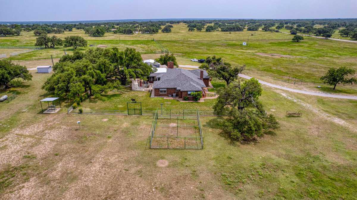 4130 Co Road 3326 Eden TX 76837