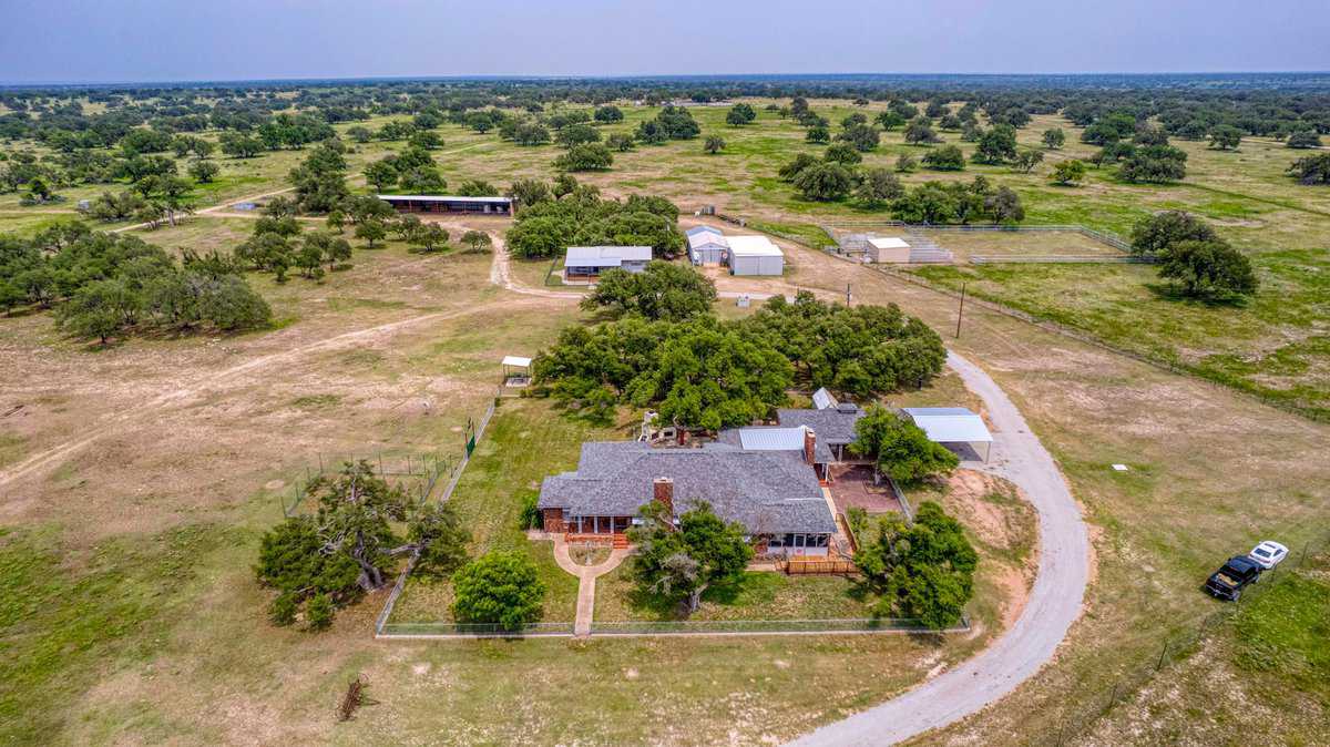 4130 Co Road 3326 Eden TX 76837