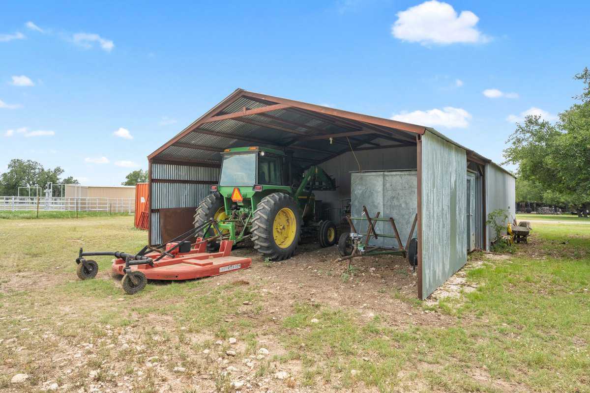 4130 Co Road 3326 Eden TX 76837