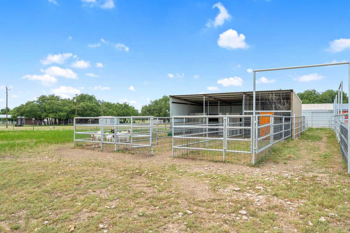 4130 Co Road 3326 Eden TX 76837