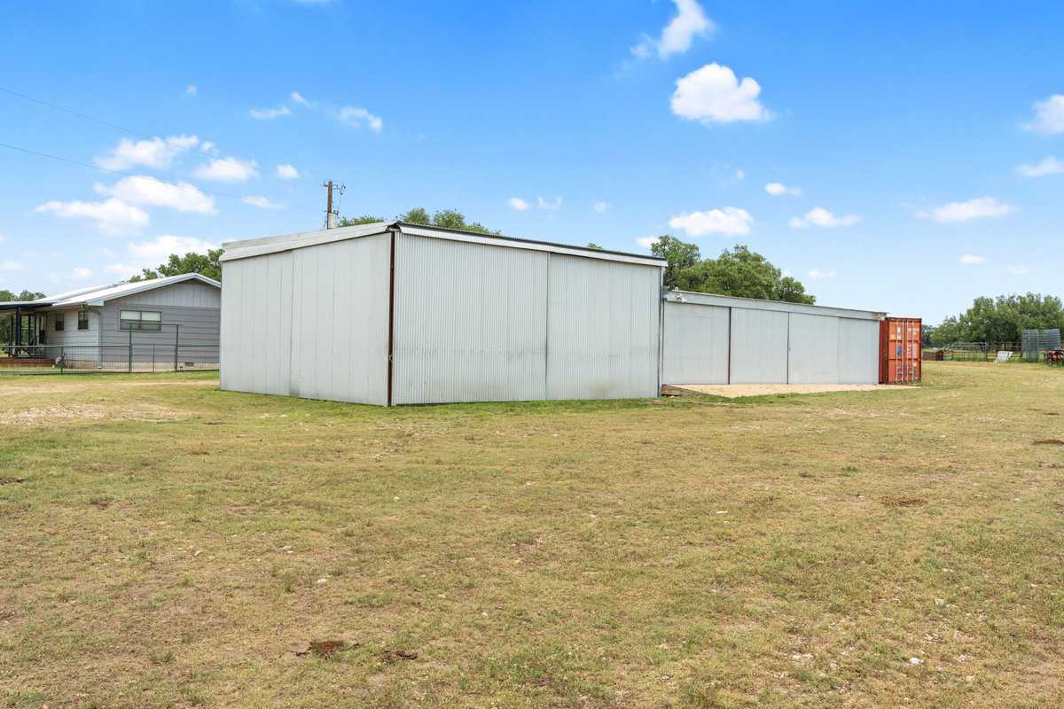4130 Co Road 3326 Eden TX 76837