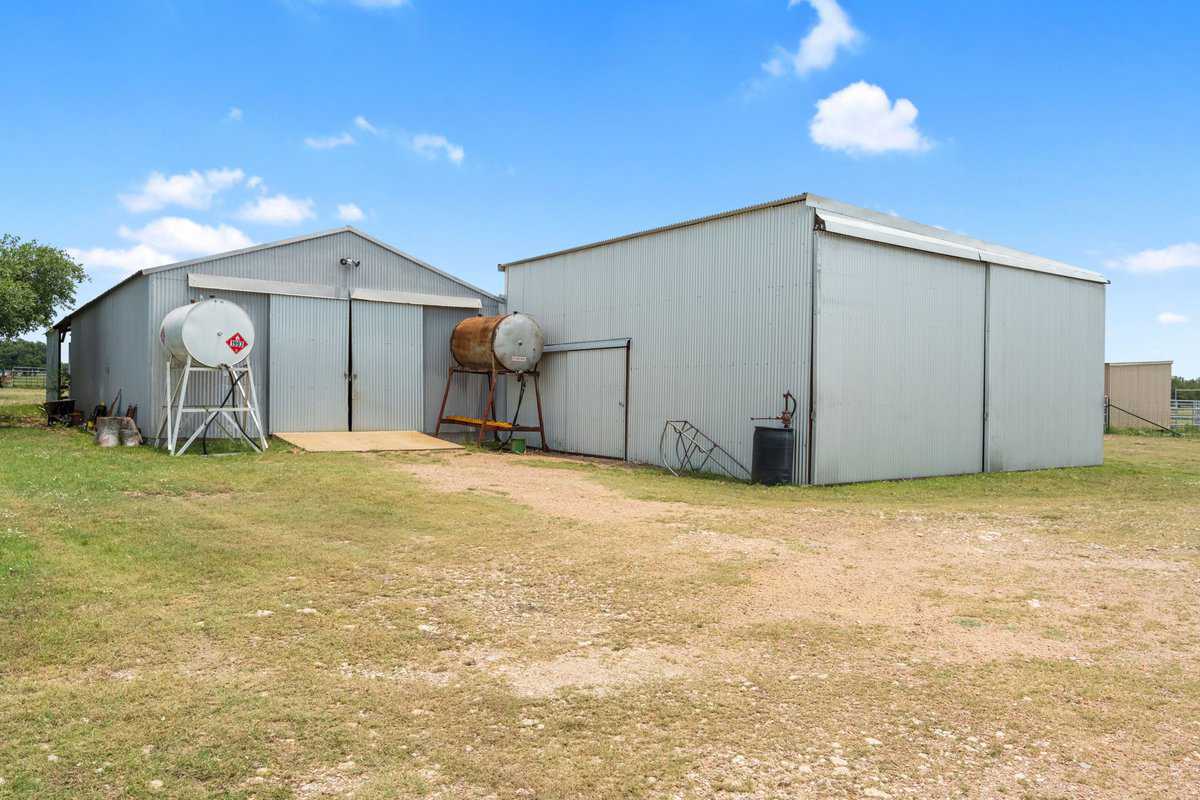 4130 Co Road 3326 Eden TX 76837